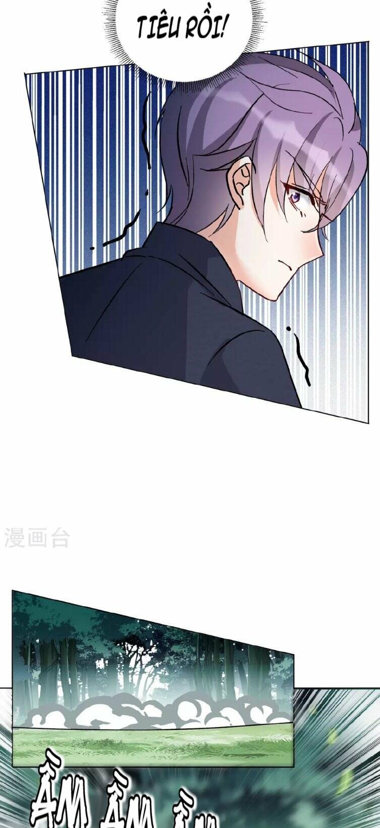 Cô Ấy Đến Rồi, Xin Hãy Nằm Xuống! Chapter 125 - Trang 2
