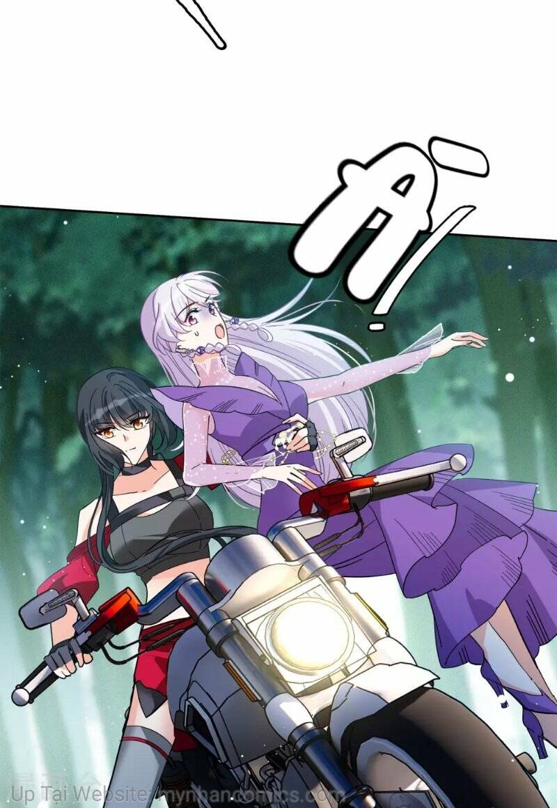 Cô Ấy Đến Rồi, Xin Hãy Nằm Xuống! Chapter 126 - Trang 2