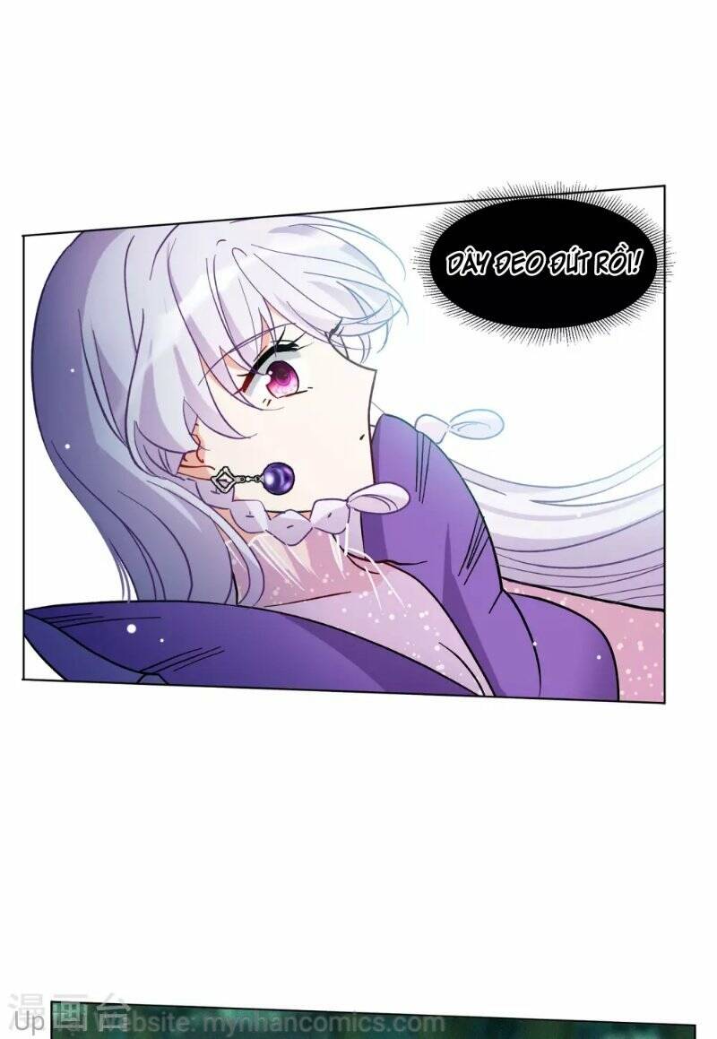 Cô Ấy Đến Rồi, Xin Hãy Nằm Xuống! Chapter 126 - Trang 2