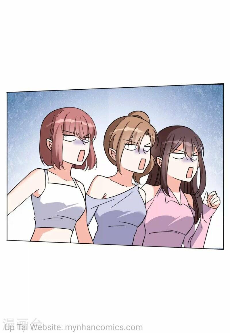 Cô Ấy Đến Rồi, Xin Hãy Nằm Xuống! Chapter 126 - Trang 2