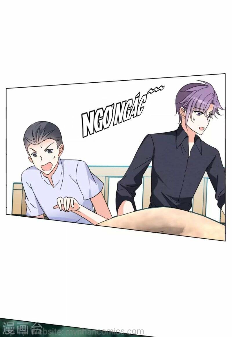 Cô Ấy Đến Rồi, Xin Hãy Nằm Xuống! Chapter 126 - Trang 2