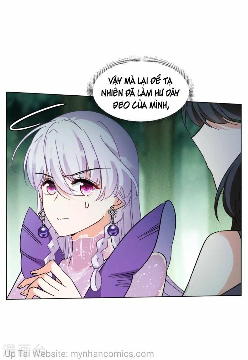 Cô Ấy Đến Rồi, Xin Hãy Nằm Xuống! Chapter 126 - Trang 2