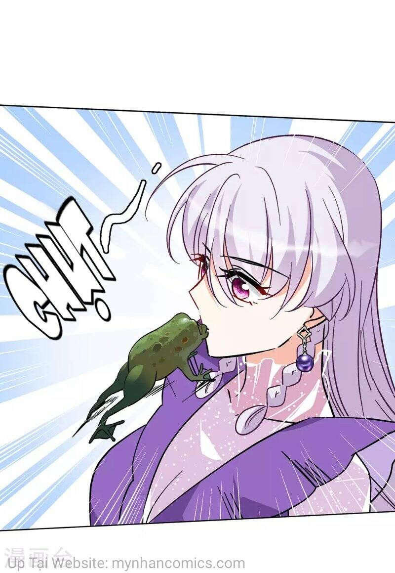 Cô Ấy Đến Rồi, Xin Hãy Nằm Xuống! Chapter 126 - Trang 2