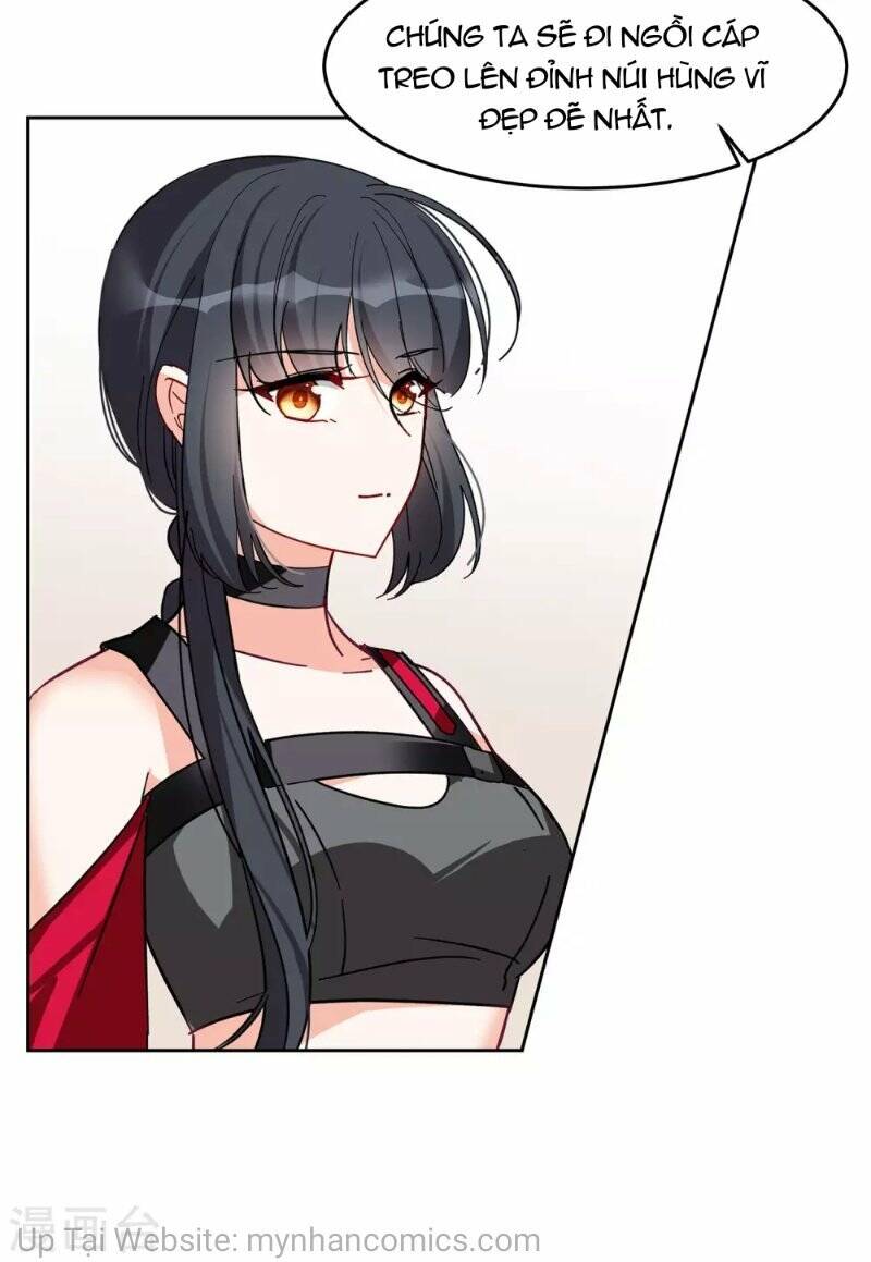Cô Ấy Đến Rồi, Xin Hãy Nằm Xuống! Chapter 127 - Trang 2