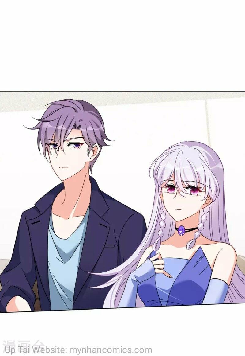 Cô Ấy Đến Rồi, Xin Hãy Nằm Xuống! Chapter 127 - Trang 2