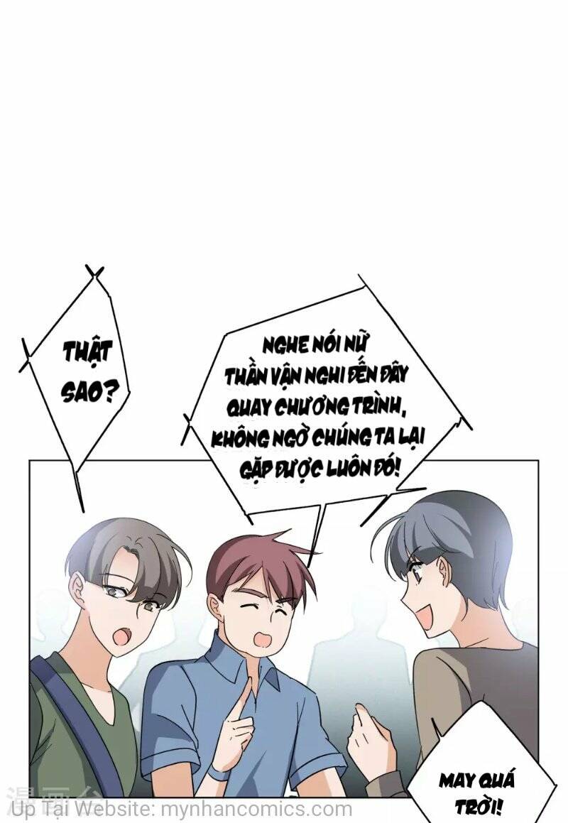 Cô Ấy Đến Rồi, Xin Hãy Nằm Xuống! Chapter 127 - Trang 2