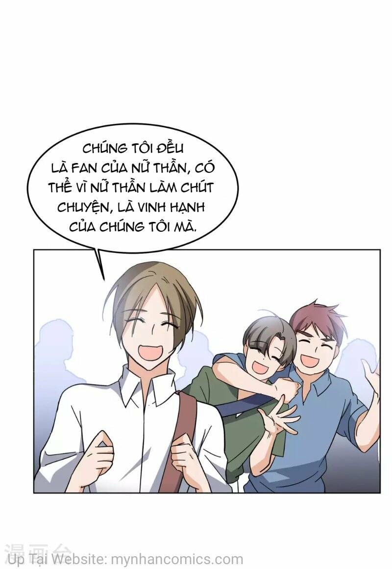 Cô Ấy Đến Rồi, Xin Hãy Nằm Xuống! Chapter 127 - Trang 2