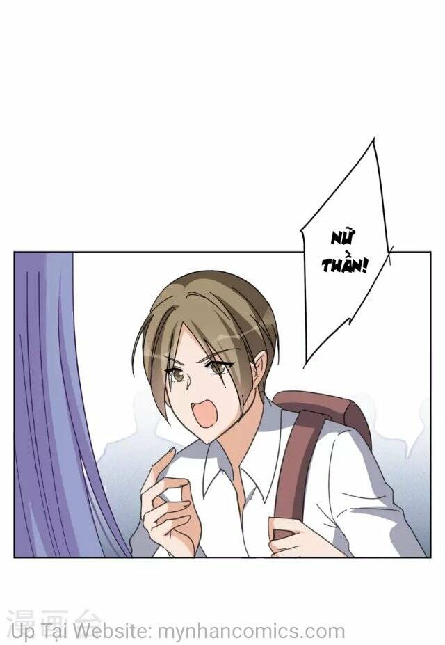 Cô Ấy Đến Rồi, Xin Hãy Nằm Xuống! Chapter 128 - Trang 2