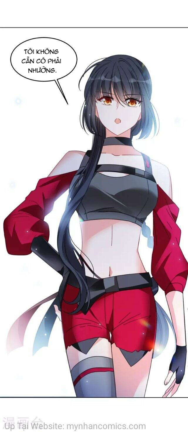 Cô Ấy Đến Rồi, Xin Hãy Nằm Xuống! Chapter 128 - Trang 2