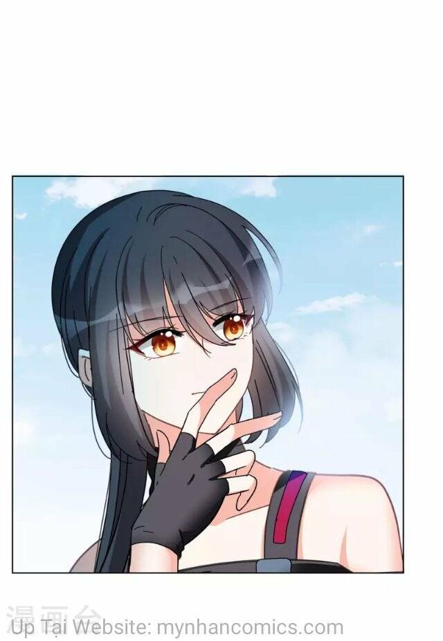 Cô Ấy Đến Rồi, Xin Hãy Nằm Xuống! Chapter 128 - Trang 2