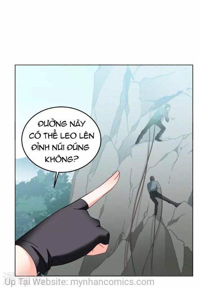 Cô Ấy Đến Rồi, Xin Hãy Nằm Xuống! Chapter 128 - Trang 2