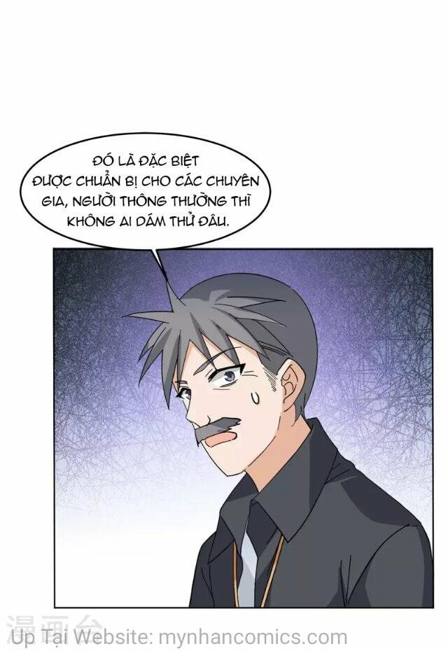 Cô Ấy Đến Rồi, Xin Hãy Nằm Xuống! Chapter 128 - Trang 2