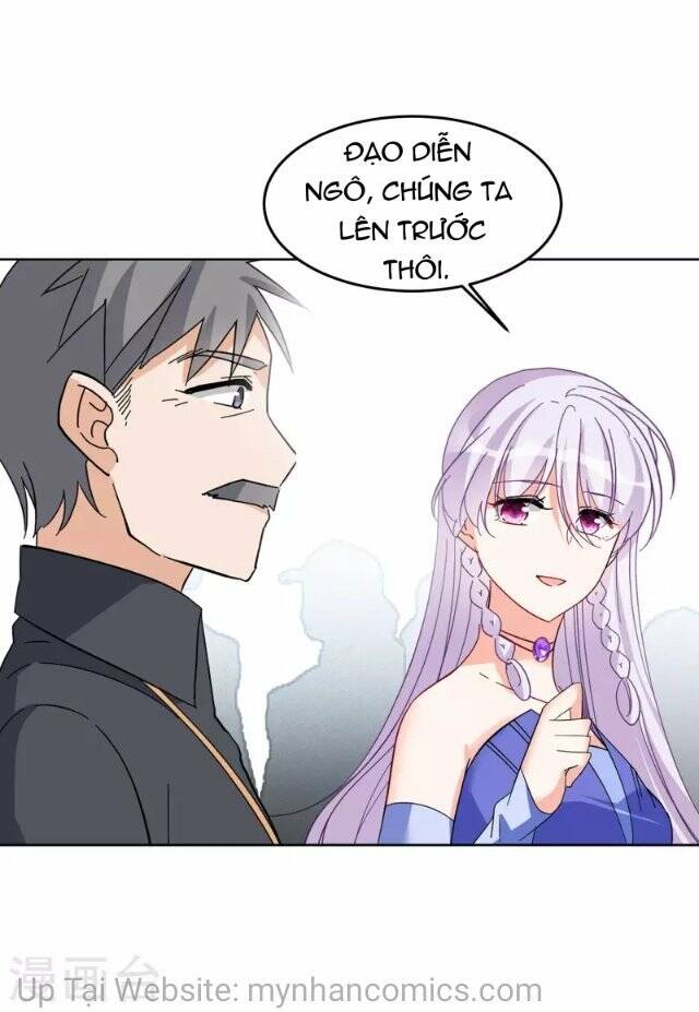 Cô Ấy Đến Rồi, Xin Hãy Nằm Xuống! Chapter 128 - Trang 2