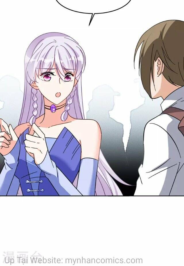 Cô Ấy Đến Rồi, Xin Hãy Nằm Xuống! Chapter 128 - Trang 2