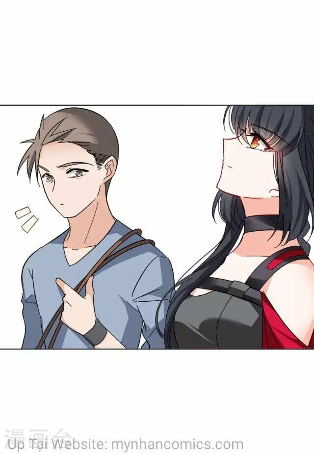 Cô Ấy Đến Rồi, Xin Hãy Nằm Xuống! Chapter 129 - Trang 2