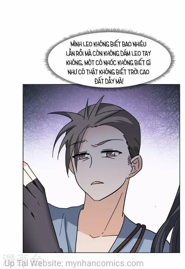 Cô Ấy Đến Rồi, Xin Hãy Nằm Xuống! Chapter 129 - Trang 2