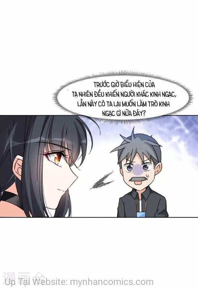Cô Ấy Đến Rồi, Xin Hãy Nằm Xuống! Chapter 129 - Trang 2