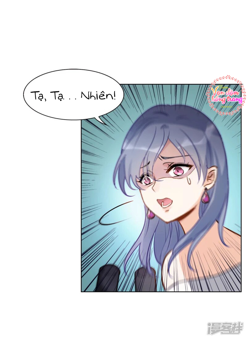 Cô Ấy Đến Rồi, Xin Hãy Nằm Xuống! Chapter 13 - Trang 2