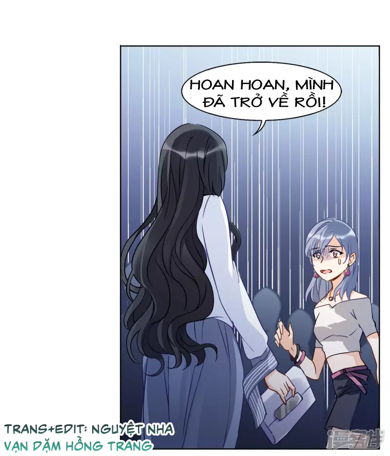 Cô Ấy Đến Rồi, Xin Hãy Nằm Xuống! Chapter 13 - Trang 2