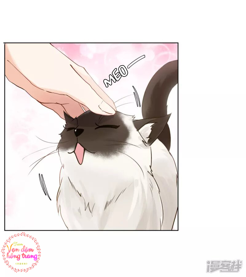 Cô Ấy Đến Rồi, Xin Hãy Nằm Xuống! Chapter 13 - Trang 2