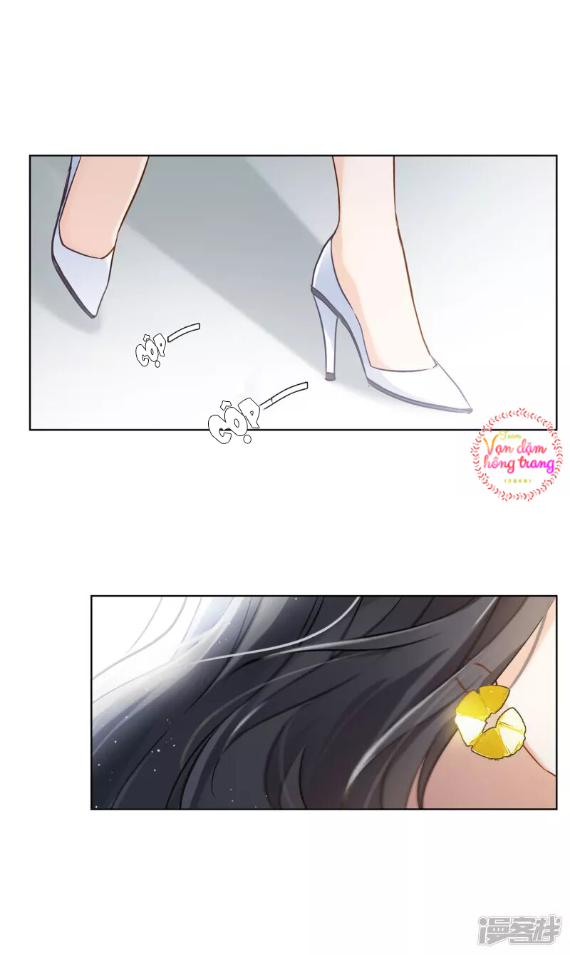 Cô Ấy Đến Rồi, Xin Hãy Nằm Xuống! Chapter 13 - Trang 2