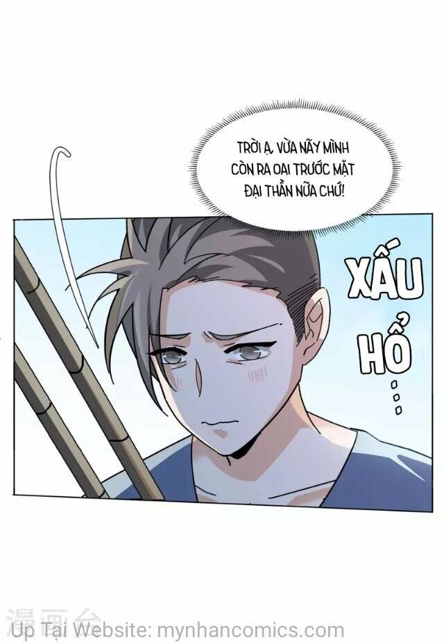 Cô Ấy Đến Rồi, Xin Hãy Nằm Xuống! Chapter 131 - Trang 2
