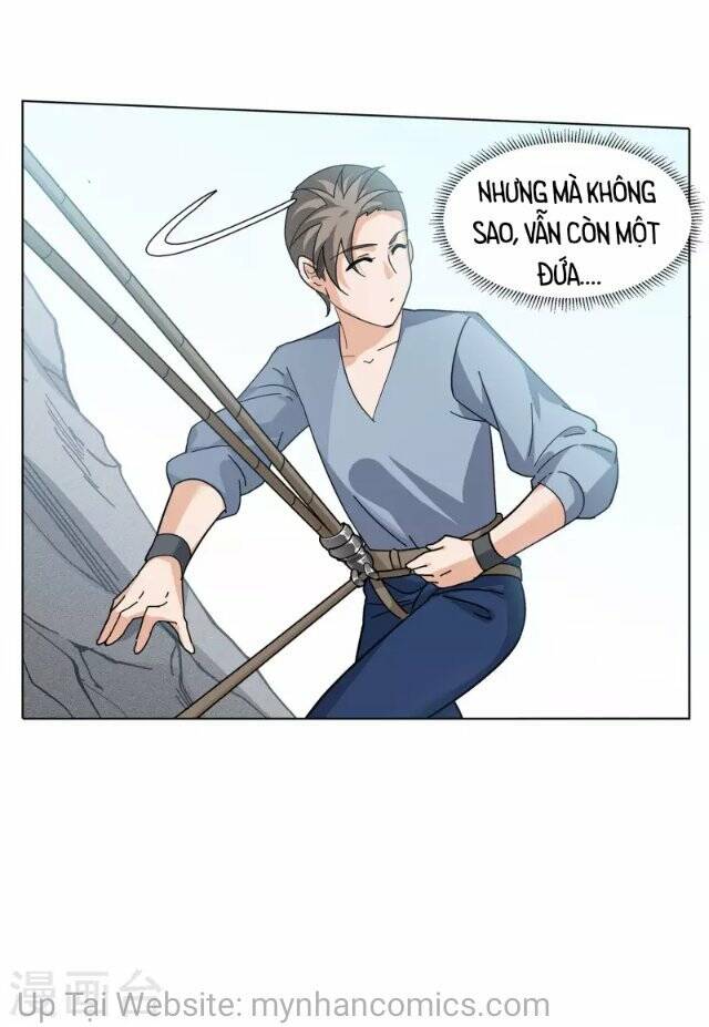 Cô Ấy Đến Rồi, Xin Hãy Nằm Xuống! Chapter 131 - Trang 2