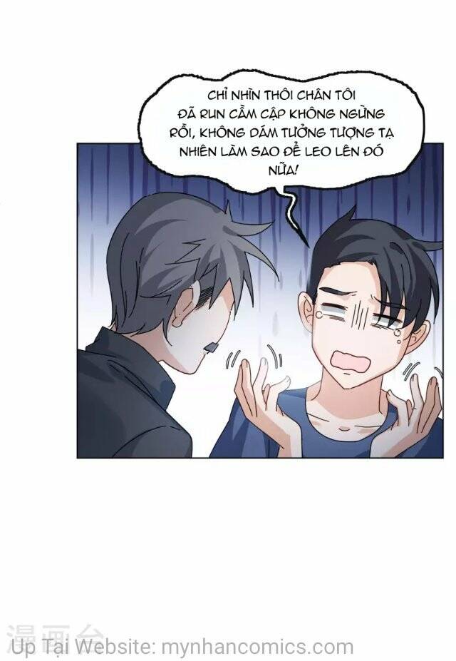 Cô Ấy Đến Rồi, Xin Hãy Nằm Xuống! Chapter 131 - Trang 2