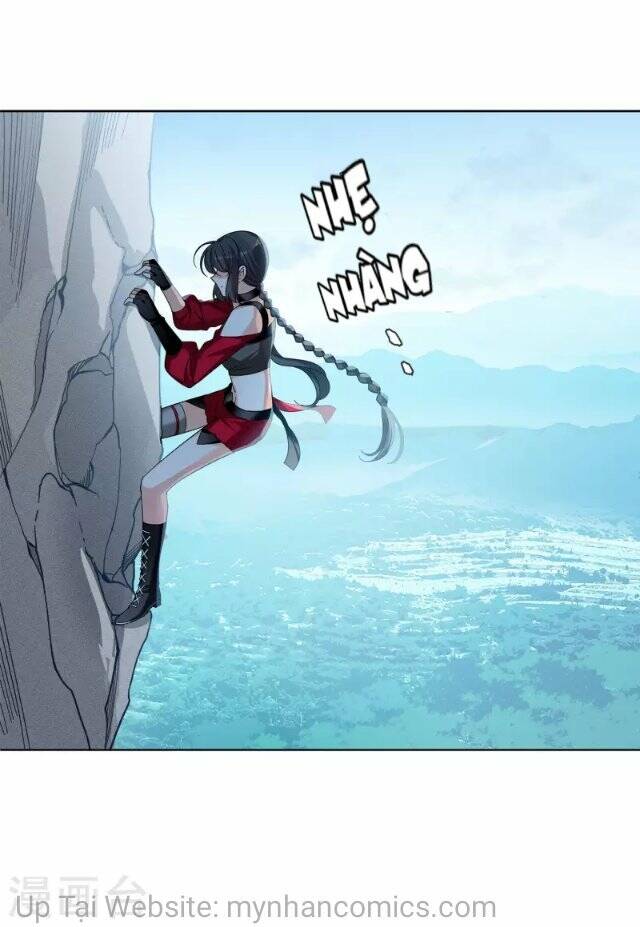Cô Ấy Đến Rồi, Xin Hãy Nằm Xuống! Chapter 131 - Trang 2
