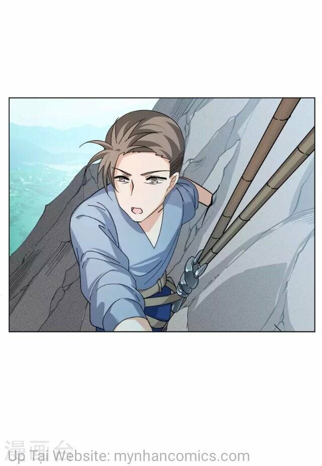Cô Ấy Đến Rồi, Xin Hãy Nằm Xuống! Chapter 131 - Trang 2