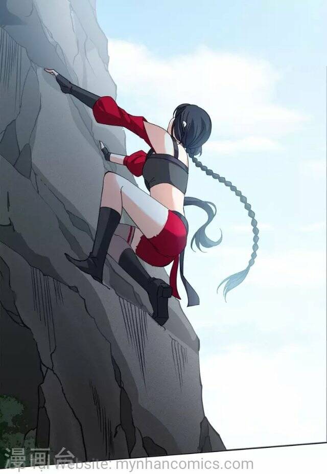 Cô Ấy Đến Rồi, Xin Hãy Nằm Xuống! Chapter 132 - Trang 2