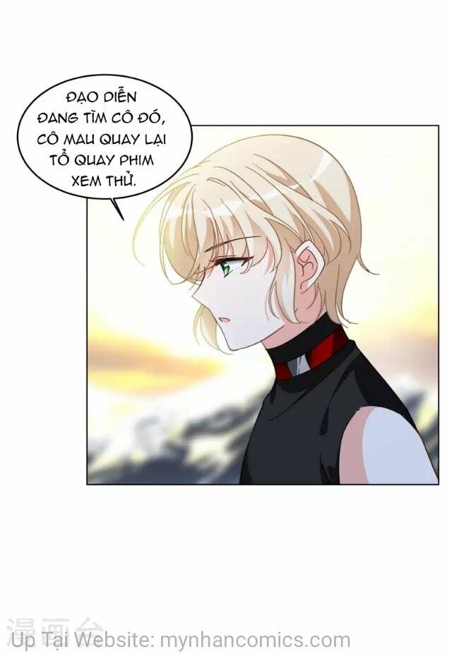Cô Ấy Đến Rồi, Xin Hãy Nằm Xuống! Chapter 135 - Trang 2