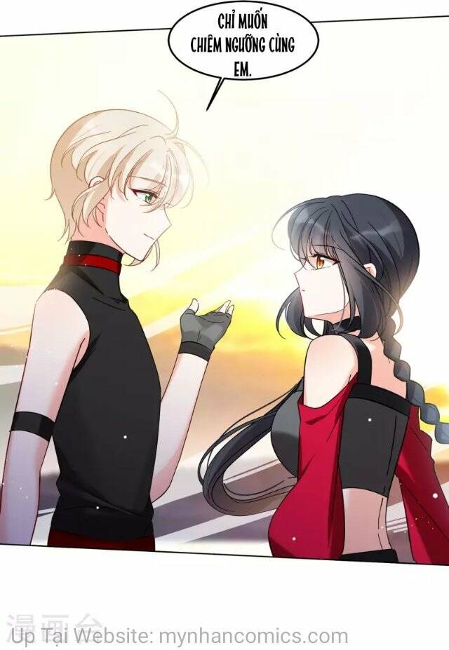 Cô Ấy Đến Rồi, Xin Hãy Nằm Xuống! Chapter 136 - Trang 2