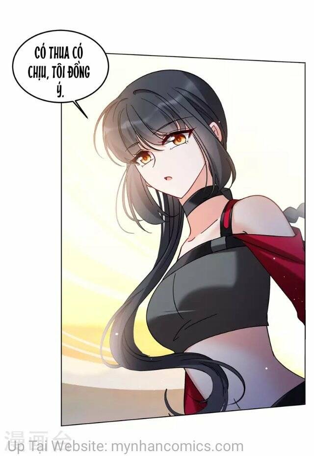 Cô Ấy Đến Rồi, Xin Hãy Nằm Xuống! Chapter 136 - Trang 2