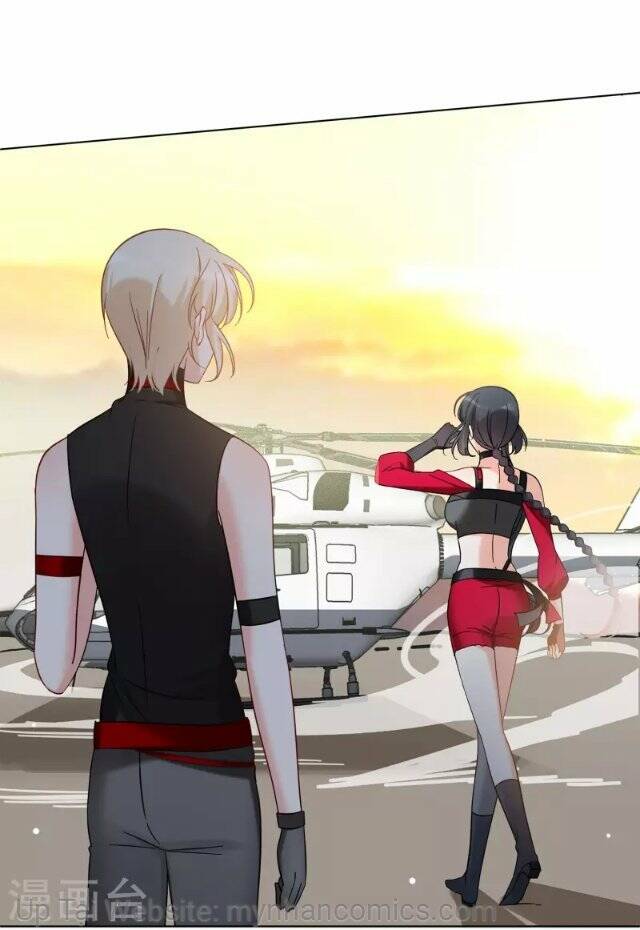 Cô Ấy Đến Rồi, Xin Hãy Nằm Xuống! Chapter 136 - Trang 2