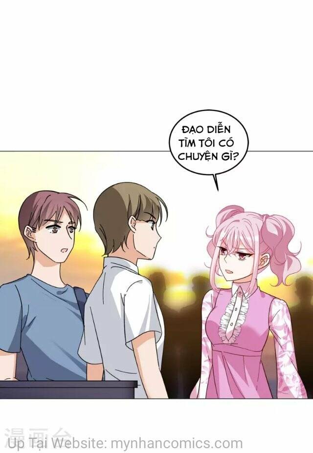 Cô Ấy Đến Rồi, Xin Hãy Nằm Xuống! Chapter 136 - Trang 2