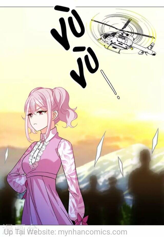 Cô Ấy Đến Rồi, Xin Hãy Nằm Xuống! Chapter 136 - Trang 2