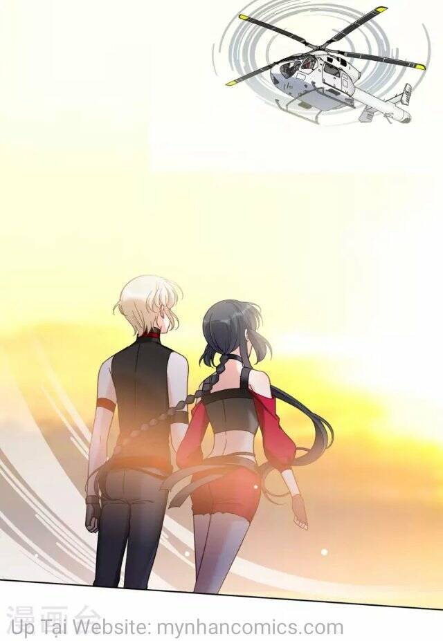 Cô Ấy Đến Rồi, Xin Hãy Nằm Xuống! Chapter 136 - Trang 2