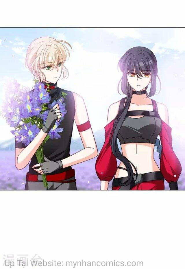Cô Ấy Đến Rồi, Xin Hãy Nằm Xuống! Chapter 137 - Trang 2