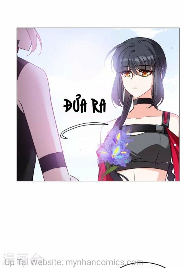 Cô Ấy Đến Rồi, Xin Hãy Nằm Xuống! Chapter 137 - Trang 2