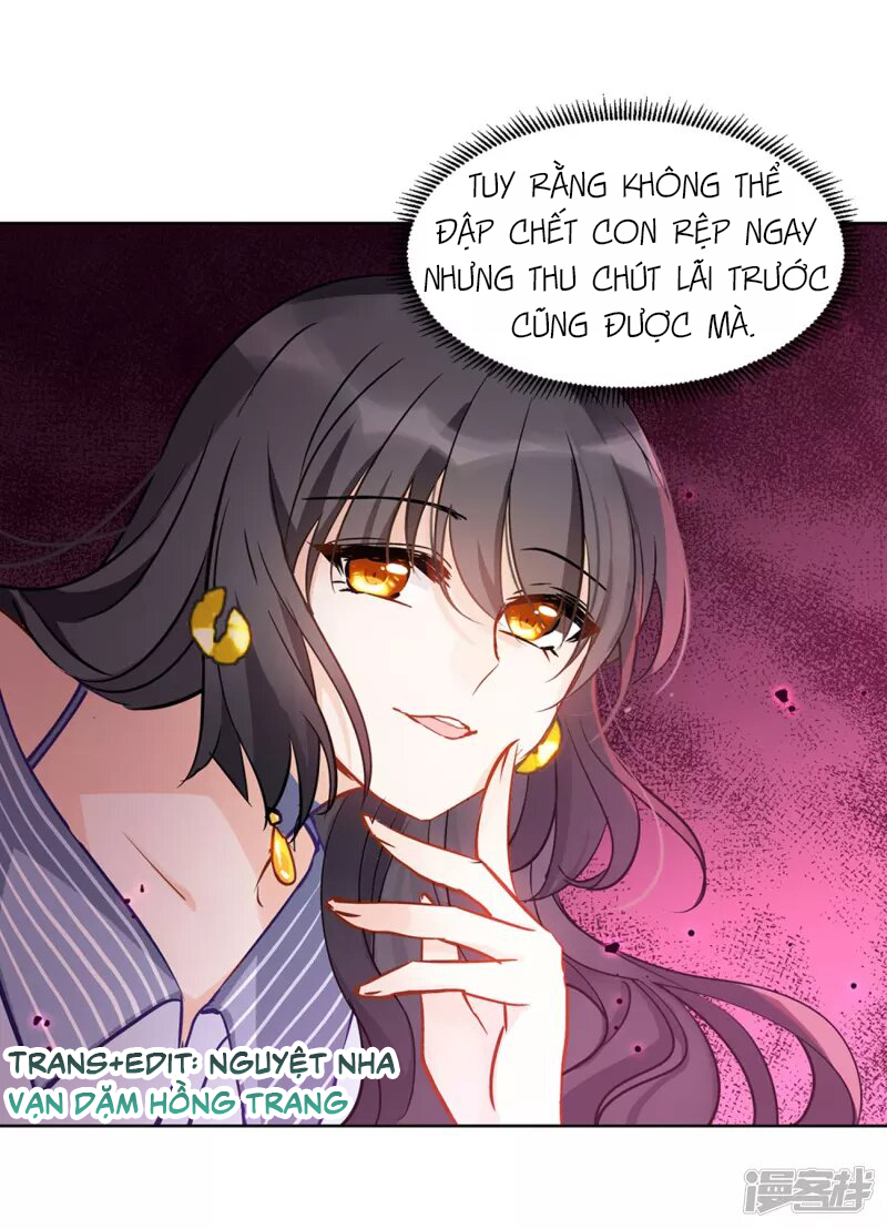 Cô Ấy Đến Rồi, Xin Hãy Nằm Xuống! Chapter 14 - Trang 2
