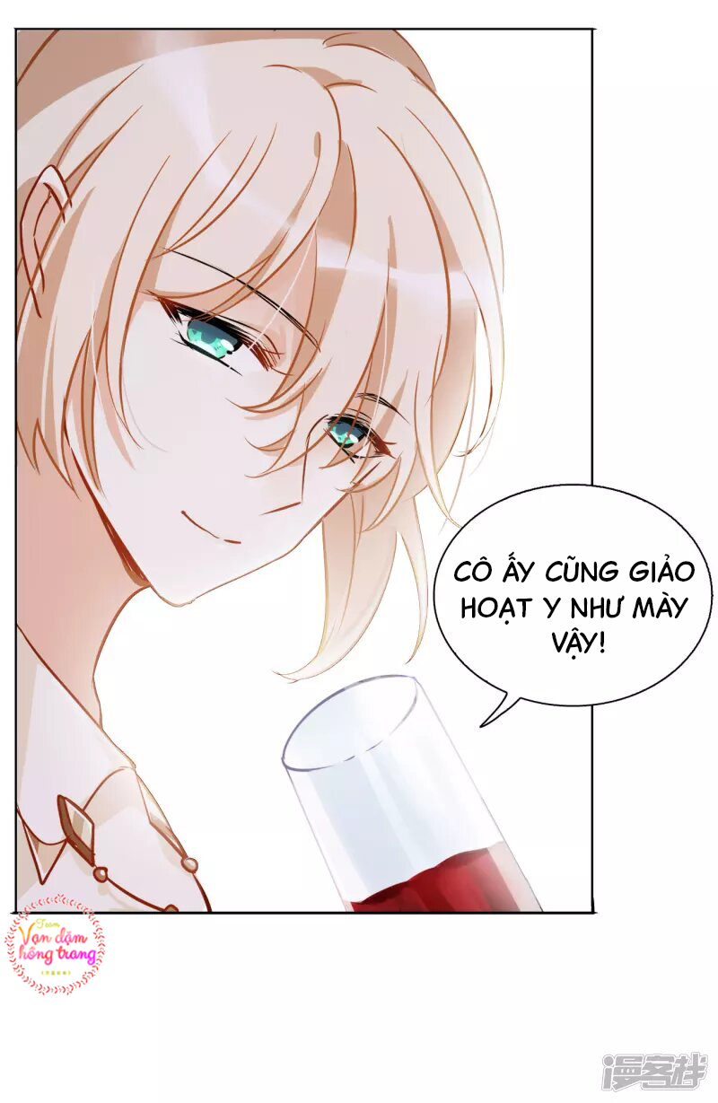 Cô Ấy Đến Rồi, Xin Hãy Nằm Xuống! Chapter 14 - Trang 2