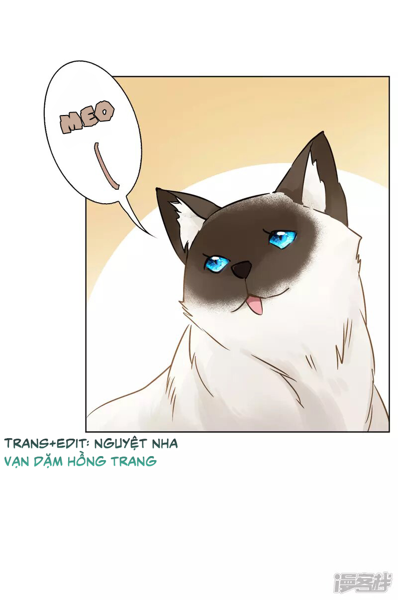 Cô Ấy Đến Rồi, Xin Hãy Nằm Xuống! Chapter 14 - Trang 2