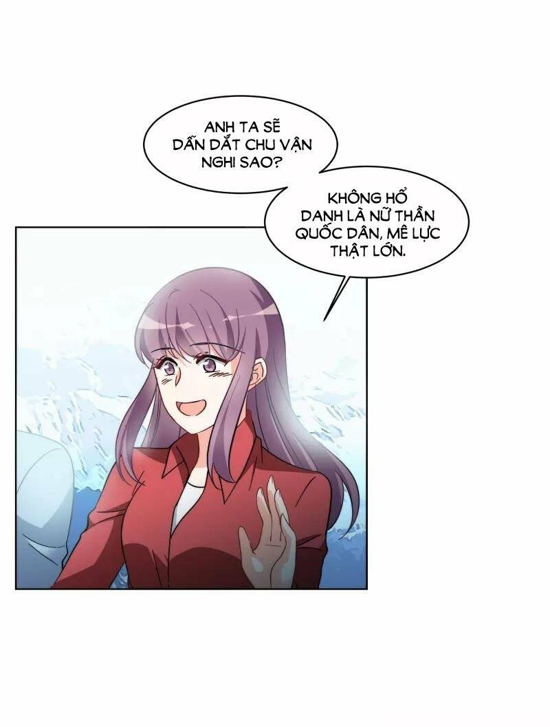 Cô Ấy Đến Rồi, Xin Hãy Nằm Xuống! Chapter 140 - Trang 2