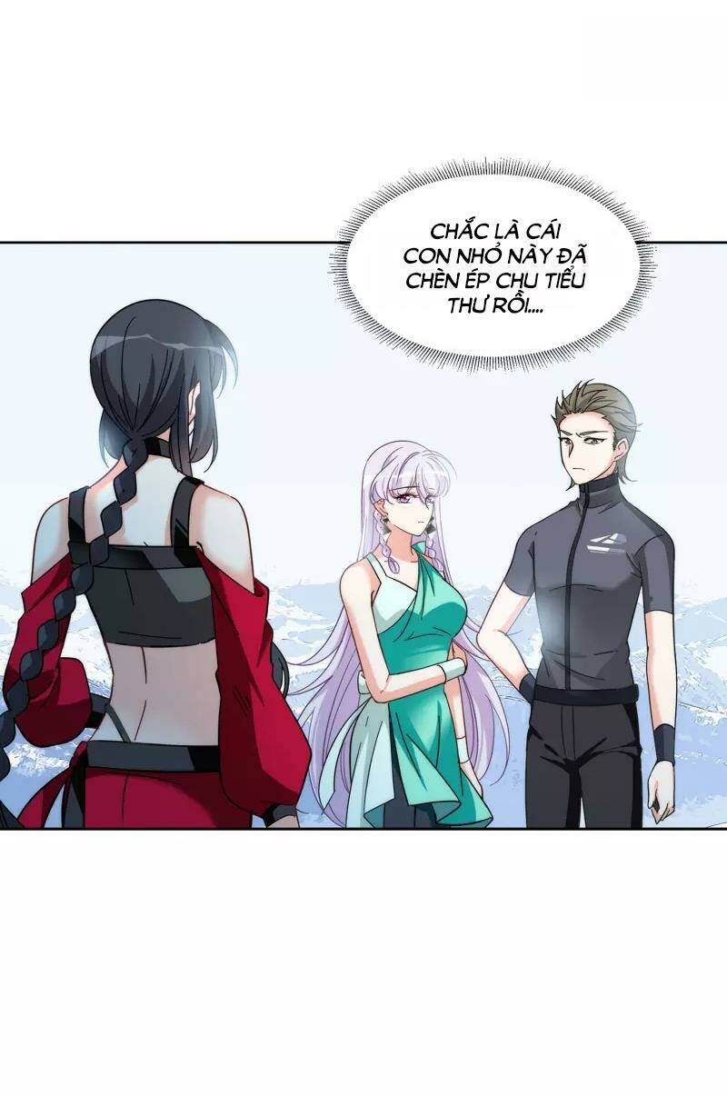 Cô Ấy Đến Rồi, Xin Hãy Nằm Xuống! Chapter 140 - Trang 2