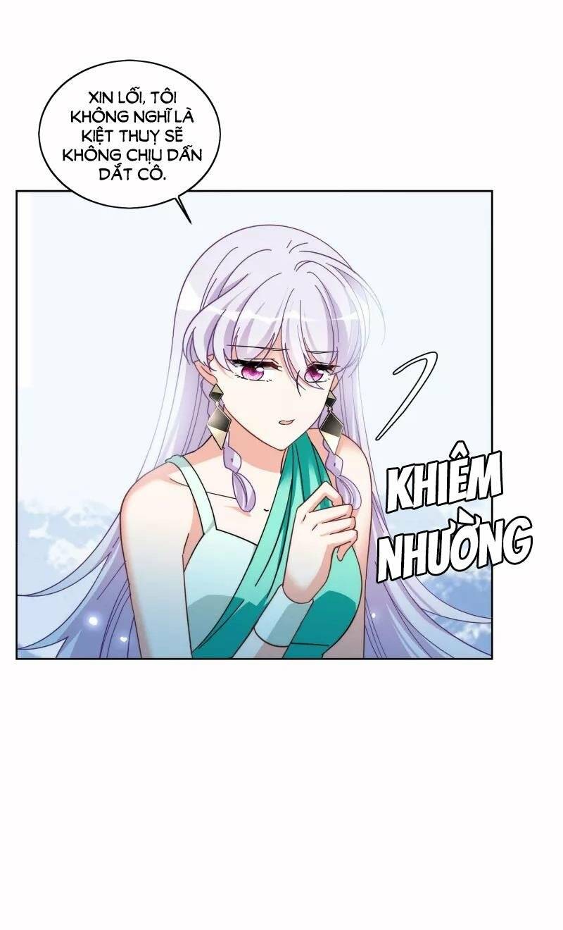 Cô Ấy Đến Rồi, Xin Hãy Nằm Xuống! Chapter 140 - Trang 2