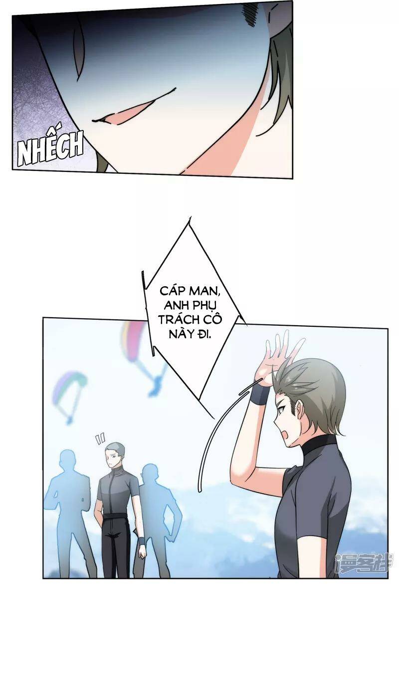 Cô Ấy Đến Rồi, Xin Hãy Nằm Xuống! Chapter 140 - Trang 2