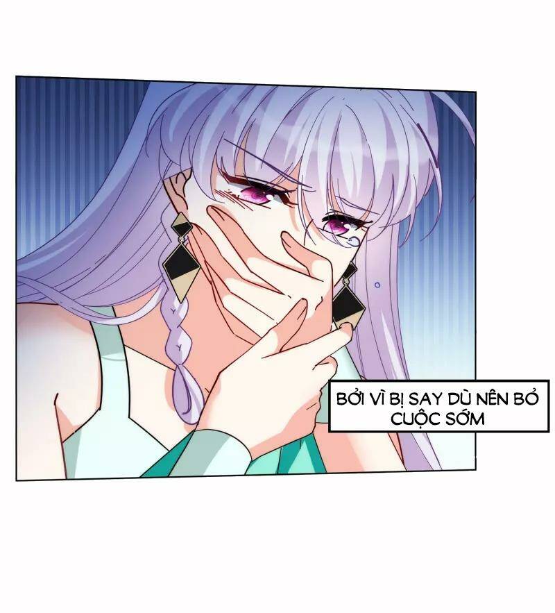 Cô Ấy Đến Rồi, Xin Hãy Nằm Xuống! Chapter 143 - Trang 2