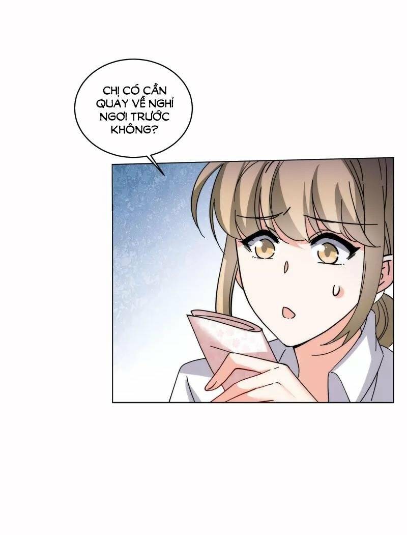 Cô Ấy Đến Rồi, Xin Hãy Nằm Xuống! Chapter 143 - Trang 2