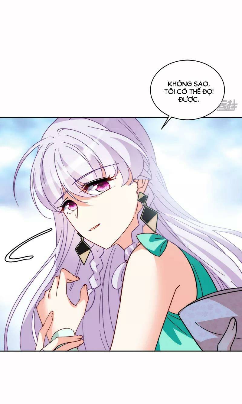 Cô Ấy Đến Rồi, Xin Hãy Nằm Xuống! Chapter 143 - Trang 2